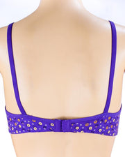 Pack of 2 Madam Bra - K-8244 - Non Padded Bra - Non Wired Bra