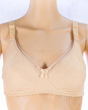 Nursing Bra - Tulip Bra - Breastfeeding Bra, Maternity Bra