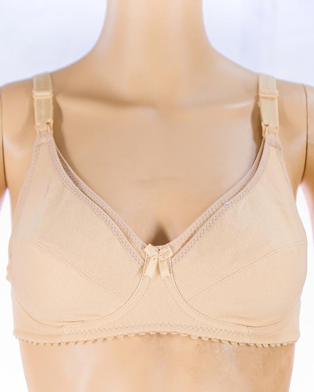 Nursing Bra - Tulip Bra - Breastfeeding Bra, Maternity Bra