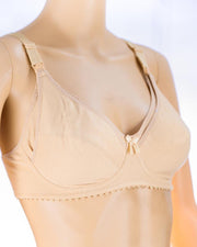 Nursing Bra - Osal Bra - Breastfeeding Bra, Maternity Bra