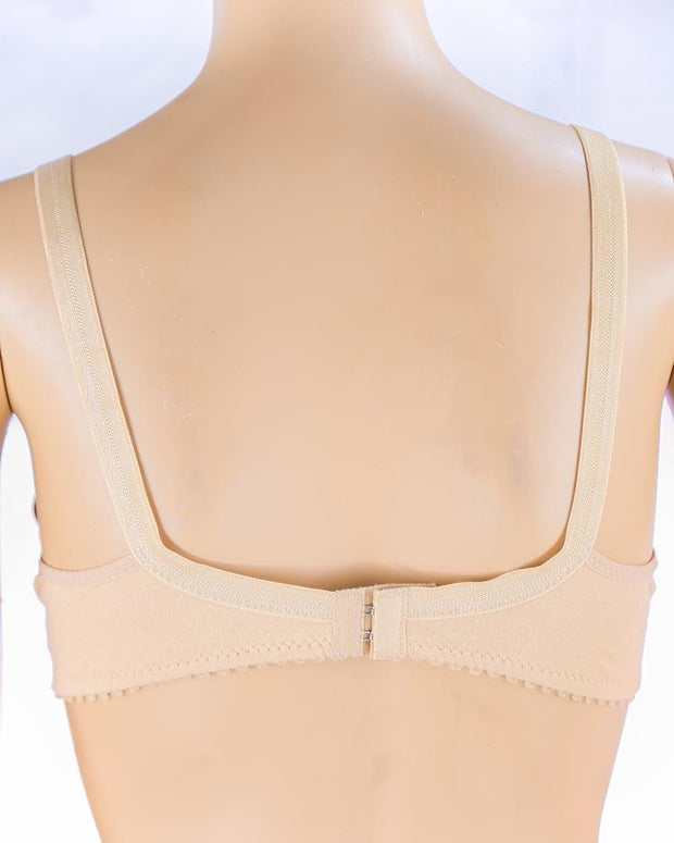 Nursing Bra - Tulip Bra - Breastfeeding Bra, Maternity Bra