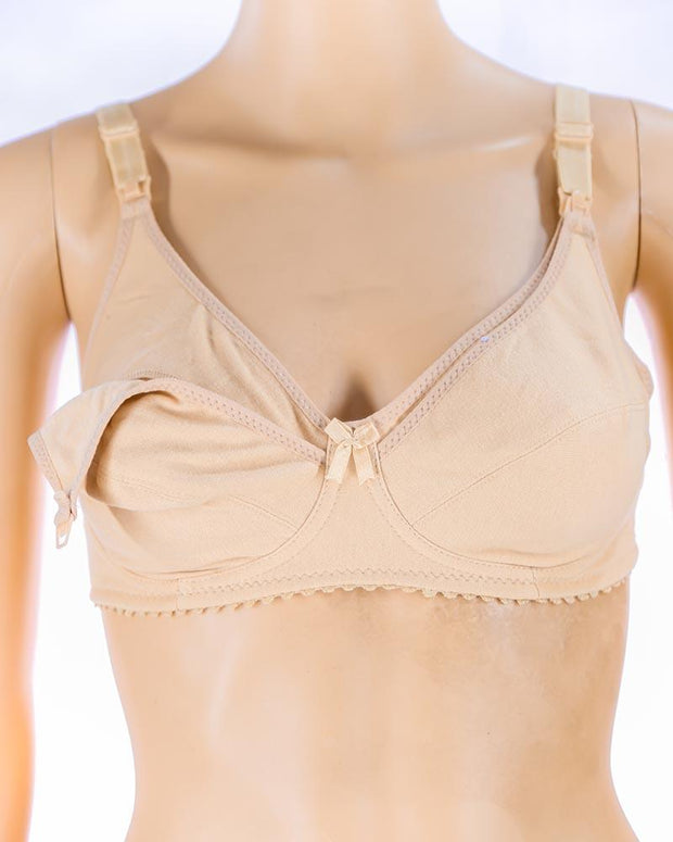 Nursing Bra - Osal Bra - Breastfeeding Bra, Maternity Bra