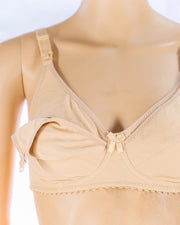 Nursing Bra - Tulip Bra - Breastfeeding Bra, Maternity Bra