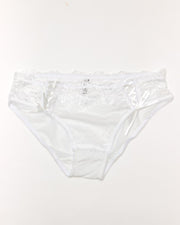 Pack of 3 Sexy Net Panty - Mix Colors & Designs