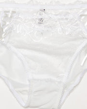 Pack of 3 Sexy Net Panty - Mix Colors & Designs