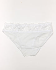 Pack of 3 Sexy Net Panty - Mix Colors & Designs