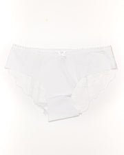 Pack of 3 Sexy Net Panty - Mix Colors & Designs