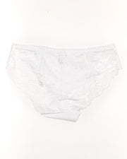 Pack of 3 Sexy Net Panty - Mix Colors & Designs