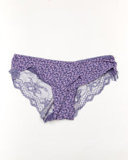 Pack of 3 Sexy Net Panty - Mix Colors & Designs