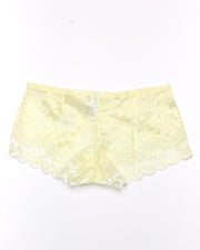 Pack of 3 Sexy Net Panty - Mix Colors & Designs