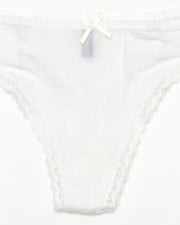 Pack of 3 Sexy Net Panty - Mix Colors & Designs