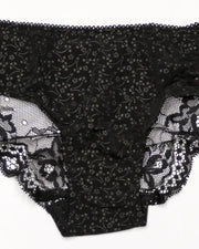 Pack of 3 Sexy Net Panty - Mix Colors & Designs