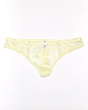 Pack of 3 Sexy Net Panty - Mix Colors & Designs