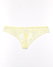 Pack of 3 Sexy Net Panty - Mix Colors & Designs