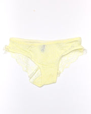 Pack of 3 Sexy Net Panty - Mix Colors & Designs