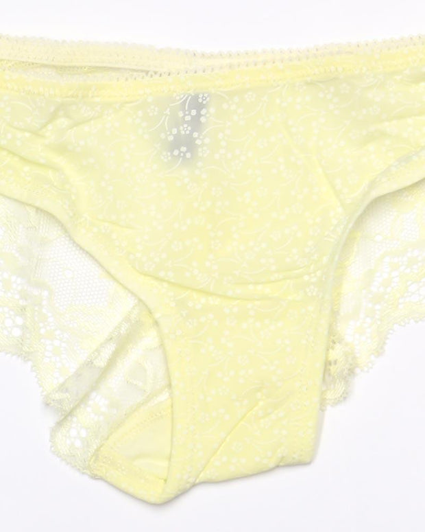 Pack of 3 Sexy Net Panty - Mix Colors & Designs