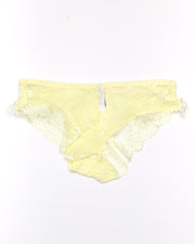 Pack of 3 Sexy Net Panty - Mix Colors & Designs