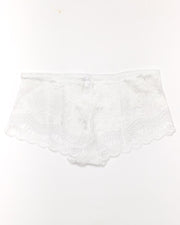 Pack of 3 Sexy Net Panty - Mix Colors & Designs