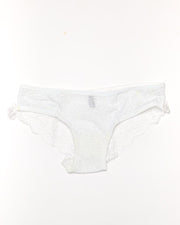 Pack of 3 Sexy Net Panty - Mix Colors & Designs