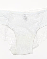 Pack of 3 Sexy Net Panty - Mix Colors & Designs