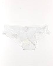 Pack of 3 Sexy Net Panty - Mix Colors & Designs