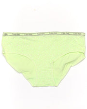 Pack of 3 Ck Printed Panty - Soft Cotton Stretchable Jersey Panty