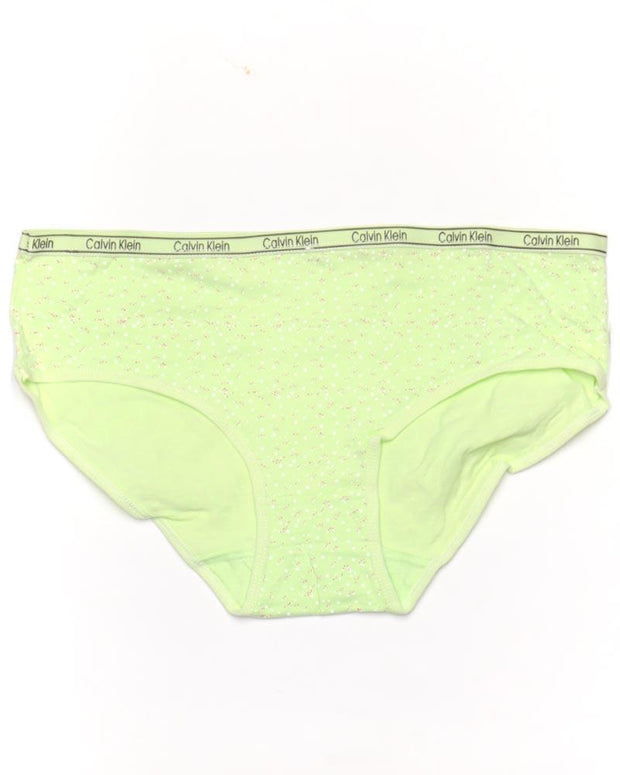 Pack of 3 Ck Printed Panty - Soft Cotton Stretchable Jersey Panty