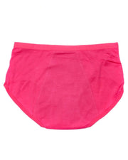 Pack Of 2 - Girls Briefs Cotton Periods Panty - Mix Colors