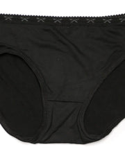 Pack of 3 Basic Soft Cotton Panty AN-336 - Mix Colors