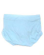 Pack of 2 Basic Soft Cotton Stretchable Panty FP-656 - Mix Colors