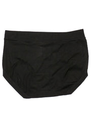 Pack of 2 Basic Soft Cotton Stretchable Panty FP-656 - Mix Colors