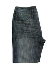 Paper Denim Branded Blue Jeans For Men - JD1042 Slim Fit Jeans for Men