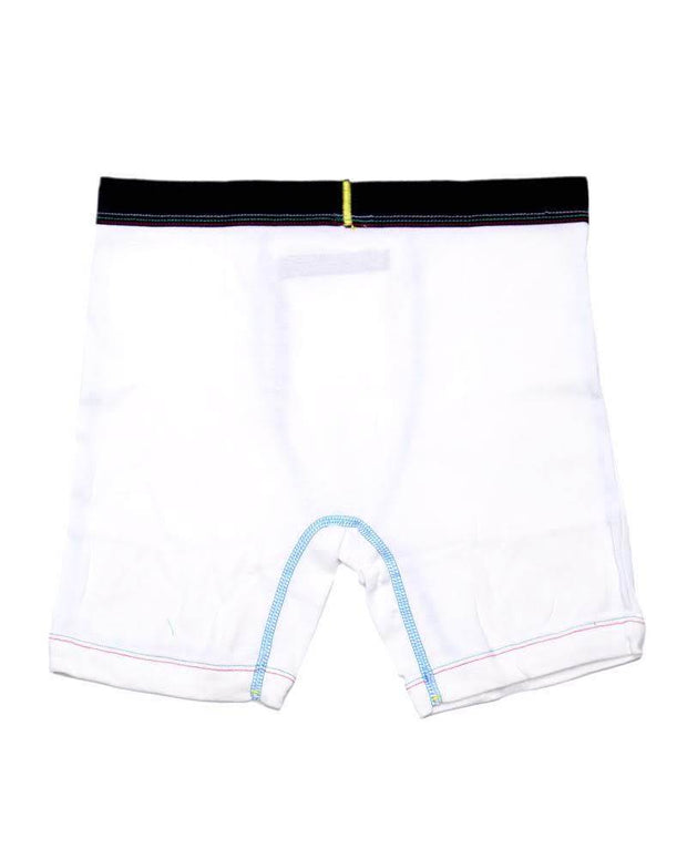 Pack of 3 - Branded Pure Cotton Men's Boxers - MASCOT