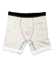 Pack of 3 - Mascot Branded Pure Cotton Men's Boxers - MASCOT