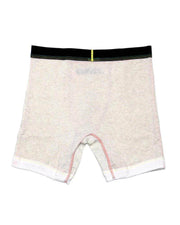 Pack of 3 - Branded Pure Cotton Men's Boxers - MASCOT