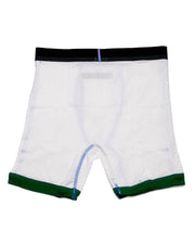 Pack of 3 - Branded Pure Cotton Men's Boxers - MASCOT