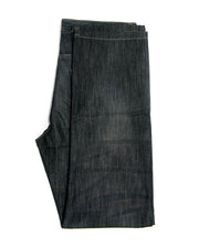 Paper Denim Branded Black Jeans For Men - JD1044 Slim Fit Jeans for Men