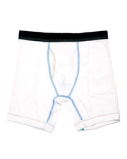 Pack of 3 - Mascot Branded Pure Cotton Men's Boxers - MASCOT