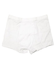 Pack of 3 - Mascot Branded Pure Cotton Men's Boxers - Mascot