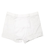 Pack of 3 - Mascot Branded Pure Cotton Men's Boxers -