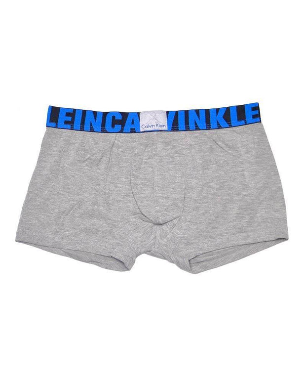 Pack Of 2 CK Men Cotton Boxer - Branded Boxer For Men - DEAL - Calvin Klein