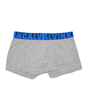 Pack Of 2 Men's CK Cotton Boxer - Branded Boxer For Men - DEAL - Calvin Klein