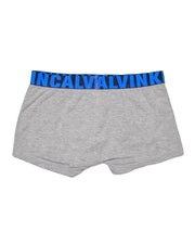 Pack Of 2 CK Men Cotton Boxer - Branded Boxer For Men - DEAL - Calvin Klein