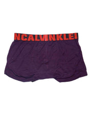 Pack Of 2 CK Men Cotton Boxer - Branded Boxer For Men - DEAL - Calvin Klein