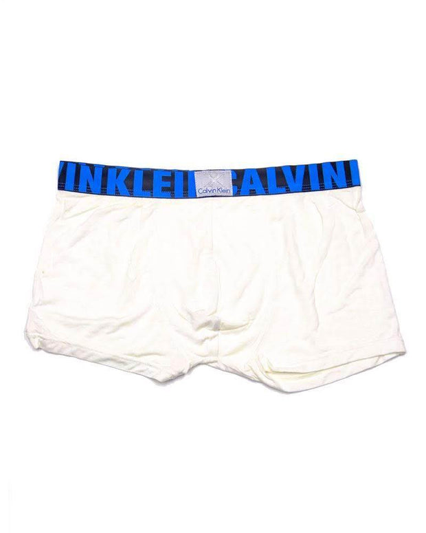 Pack Of 2 CK Men Cotton Boxer - Branded Boxer For Men - DEAL - Calvin Klein