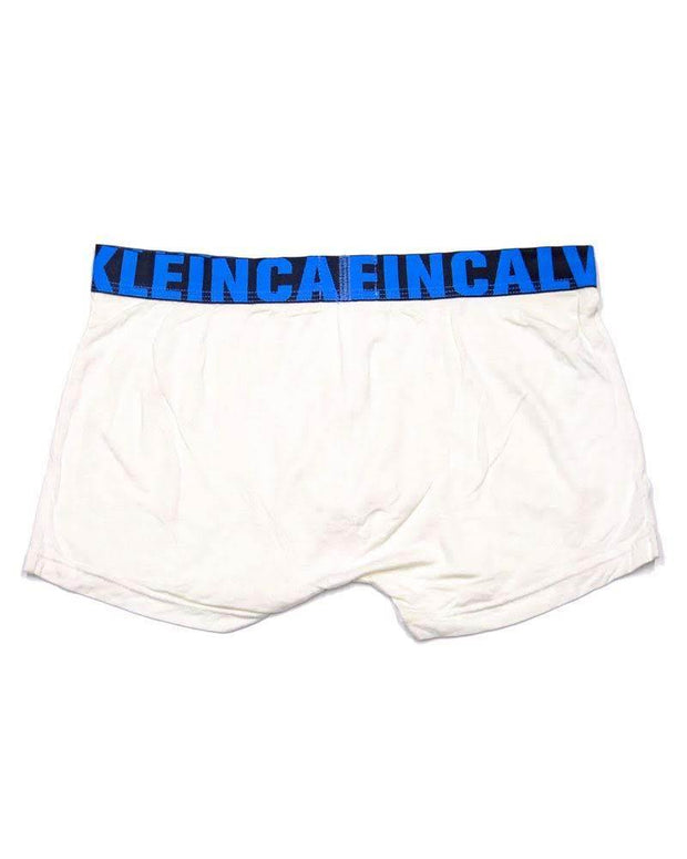 Pack Of 2 CK Men Cotton Boxer - Branded Boxer For Men - DEAL - Calvin Klein