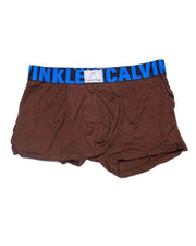 Pack Of 2 Men's CK Cotton Boxer - Branded Boxer For Men - DEAL - Calvin Klein