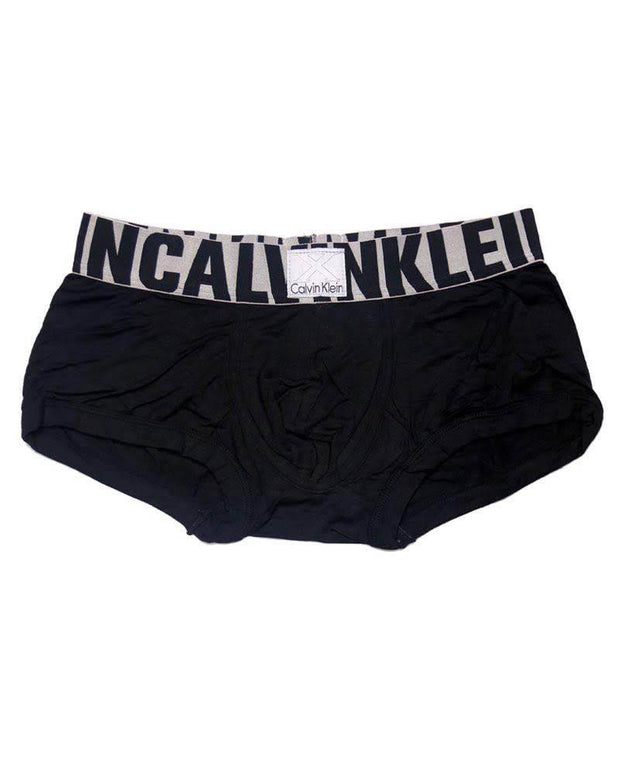 Pack Of 2 CK Men Cotton Boxer - Branded Boxer For Men - DEAL - Calvin Klein