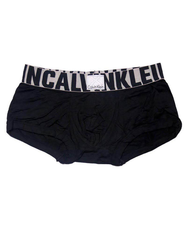 Pack Of 2 Men's CK Cotton Boxer - Branded Boxer For Men - DEAL - Calvin Klein