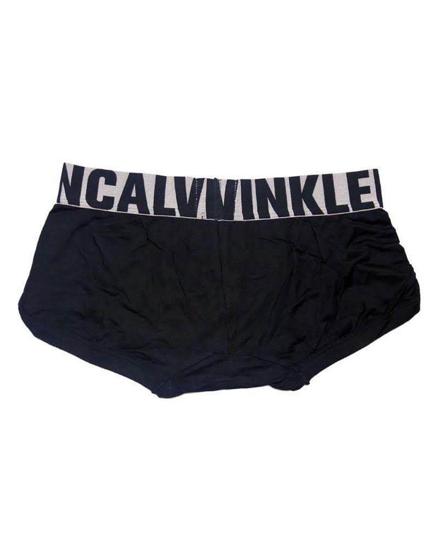 Pack Of 2 CK Men Cotton Boxer - Branded Boxer For Men - DEAL - Calvin Klein
